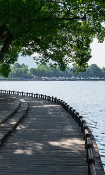 南京玄武湖公園