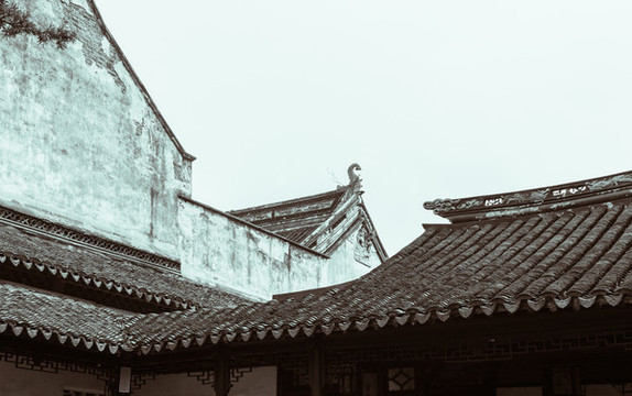 園林建筑