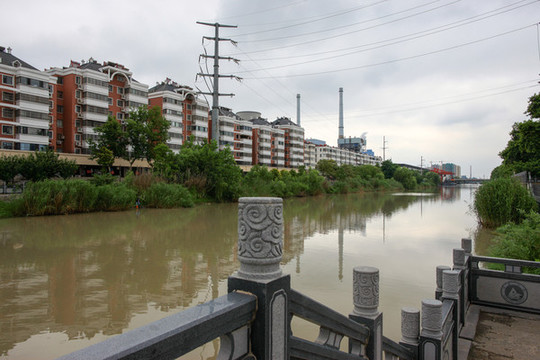 都市風(fēng)光
