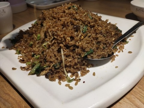 特色炒飯