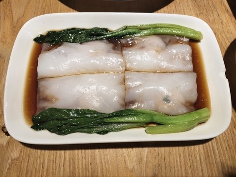 港式腸粉