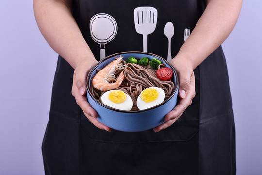 蕎麥面