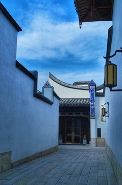 三坊七巷