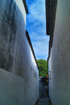 福州古民居