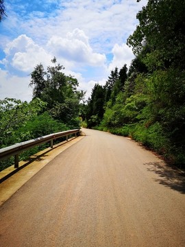 鄉(xiāng)村公路