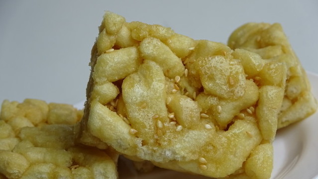沙琪瑪