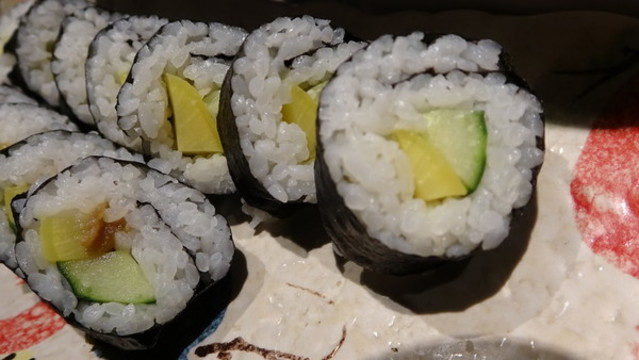 壽司