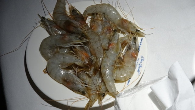 基圍蝦