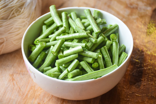 豆角