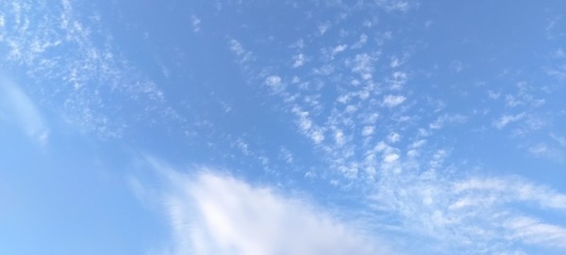天空背景