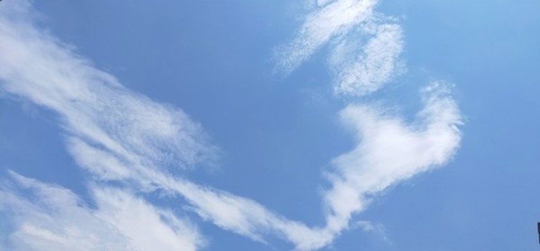 唯美天空
