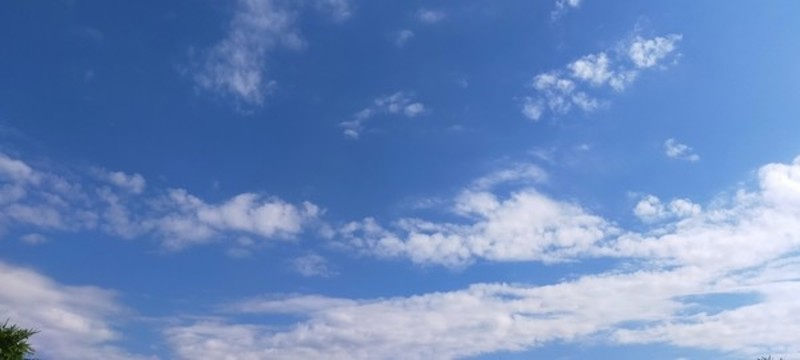 云彩