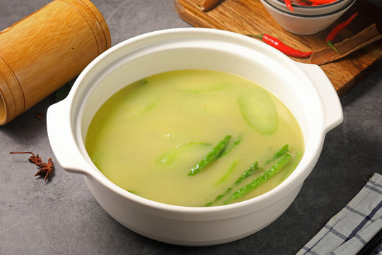 黃瓜湯