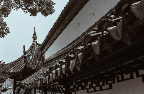 園林建筑