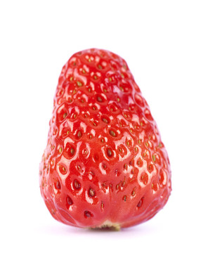 紅草莓