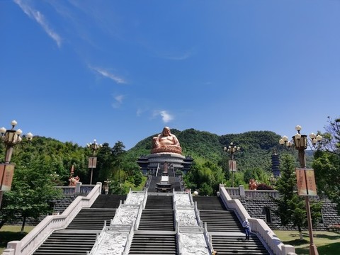 彌勒道場(chǎng)