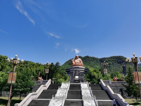 彌勒道場