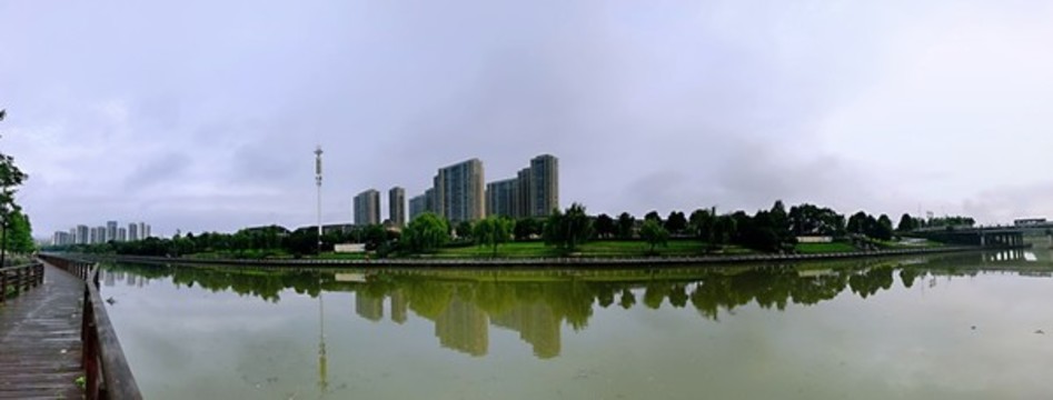 奉化江