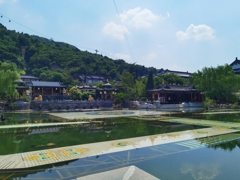 華清宮