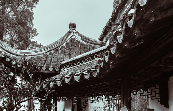 園林建筑