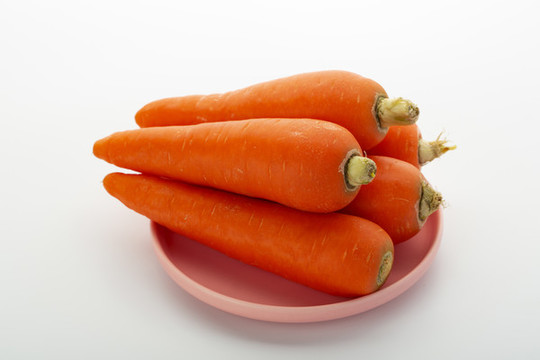 胡蘿卜