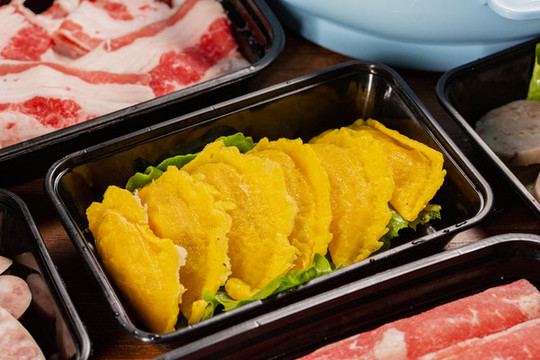 蛋餃