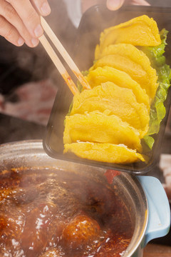 蛋餃