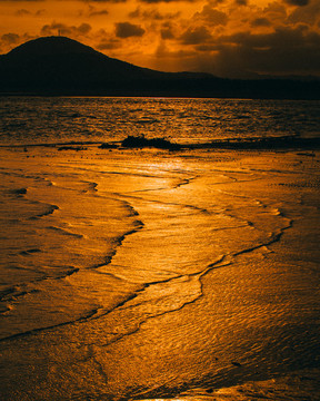 海