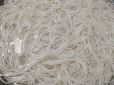米粉