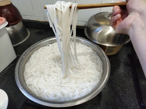 米粉