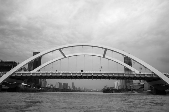 蘭州黃河沿岸風(fēng)光