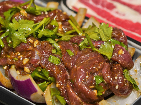 燒烤燒肉烤肉