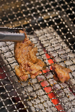 烤肉燒肉燒烤