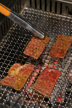 烤肉燒肉燒烤