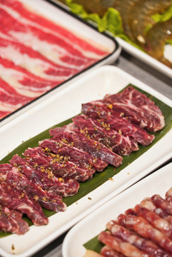 烤肉燒肉燒烤