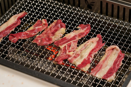 烤肉燒肉燒烤