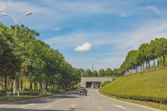 公路