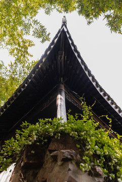 園林建筑