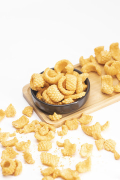 魷魚(yú)酥