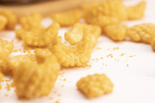魷魚(yú)酥