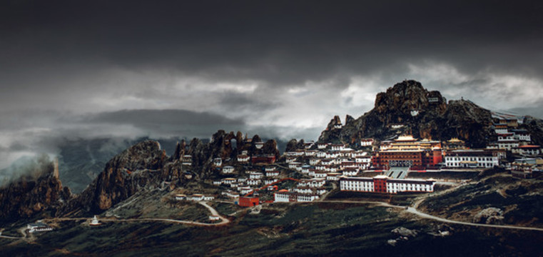 孜珠寺