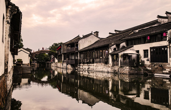 江南古鎮(zhèn)