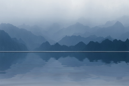 天空之鏡