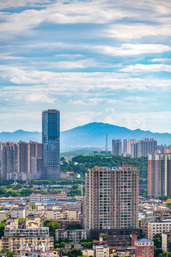 城市風(fēng)光
