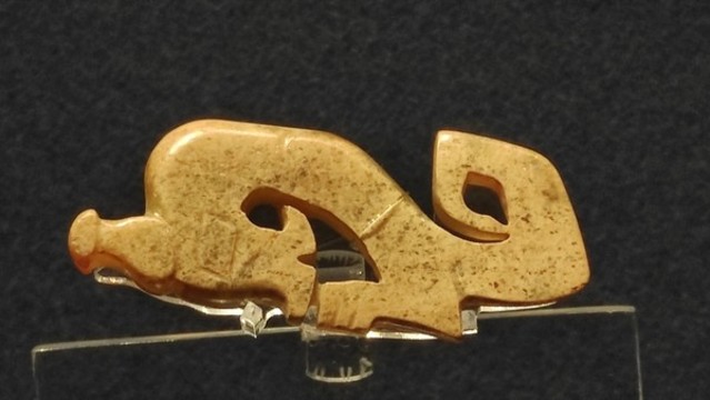 戰(zhàn)國(guó)玉龍