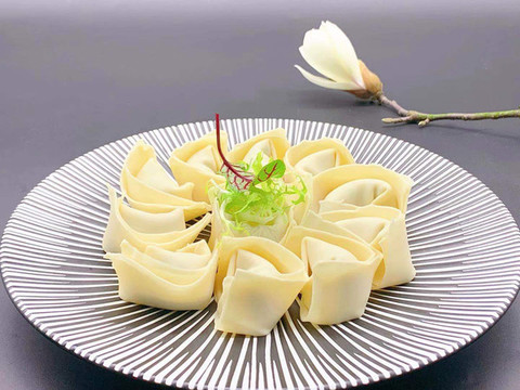 千里香餛飩