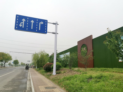地產(chǎn)圍擋