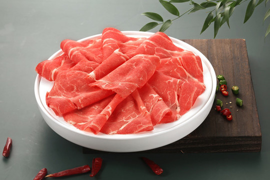 牛上腦