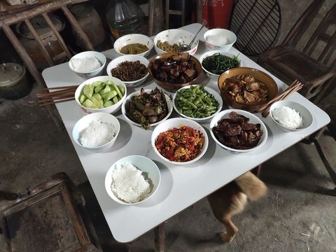 湘菜