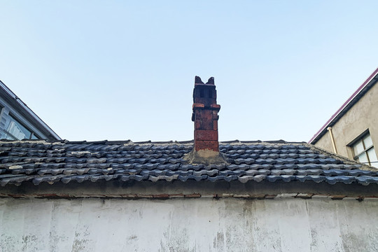 煙囪